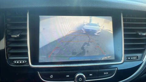 2019 Buick Encore Essence