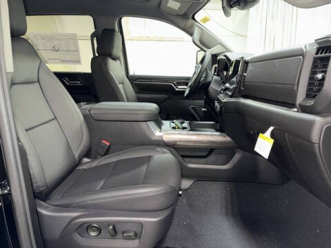 2026 Chevrolet Silverado 3500HD