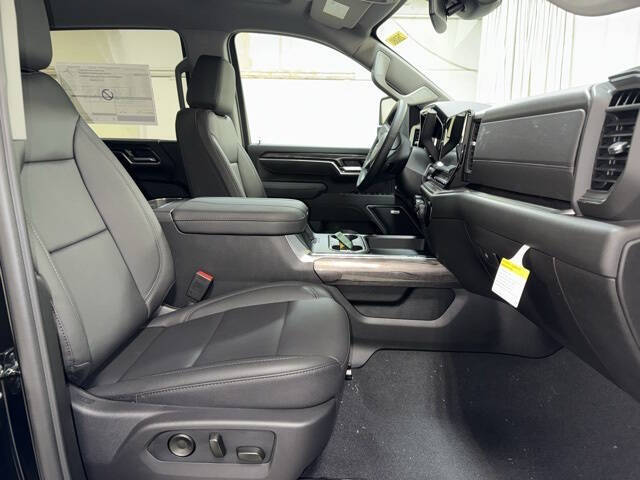 2026 Chevrolet Silverado 3500HD