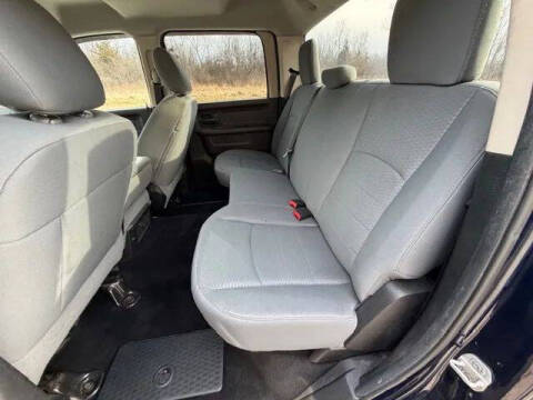 2014 RAM 1500 Express