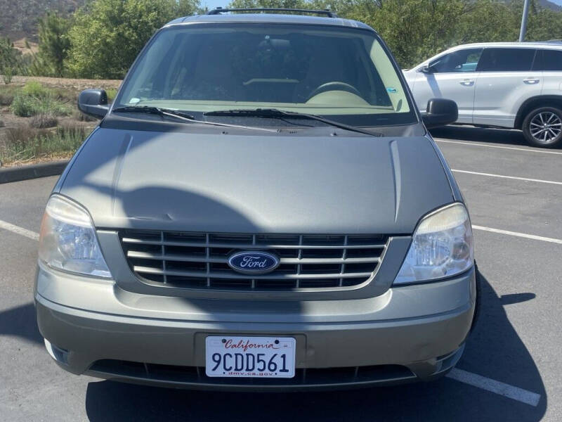 05 Ford Freestar For Sale In Hillsboro Or Carsforsale Com