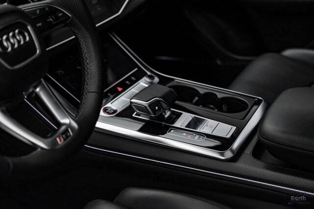 2023 Audi RS Q8 4.0T quattro