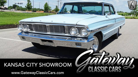 1964 Ford Galaxie