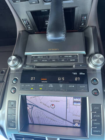 2013 Lexus GX 460 Premium