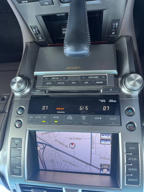 2013 Lexus GX 460 Premium