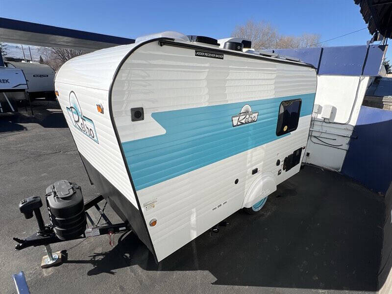 2026 Sunset Park SUNRAY 126