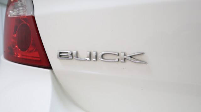 2009 Buick LaCrosse CXL