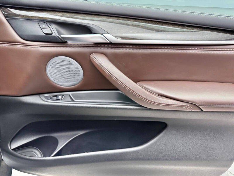 2014 BMW X5 xDrive50i