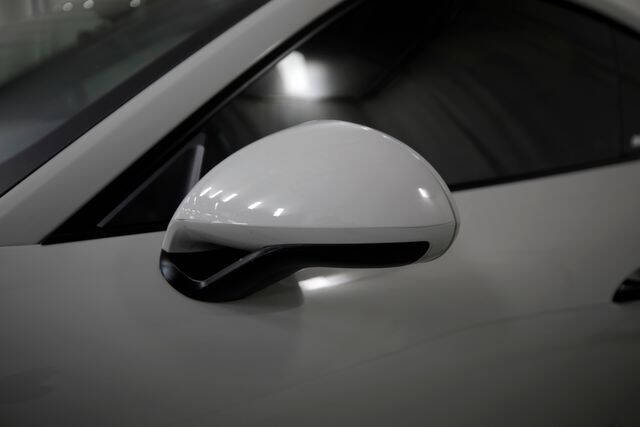 2018 Porsche 911 GT3