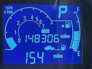 2015 Chevrolet Spark 1LT CVT