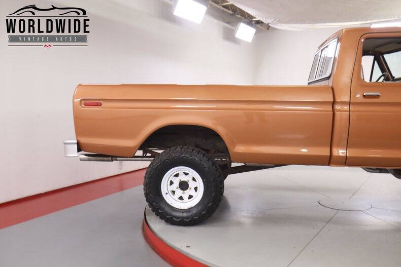 1976 Ford F-150