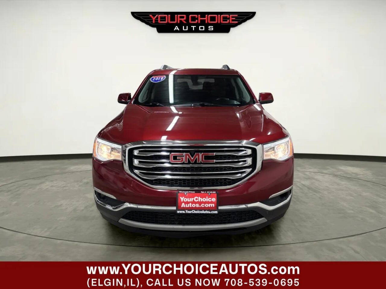 GMCAcadia11