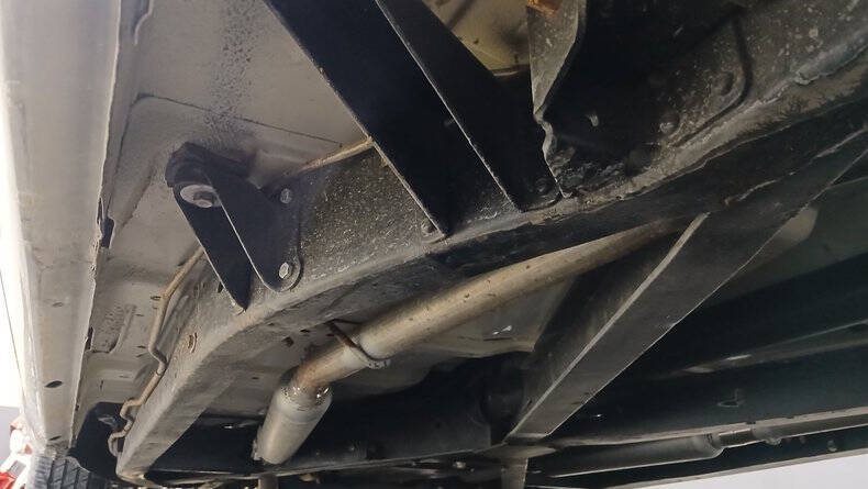 1957 Oldsmobile Super 88