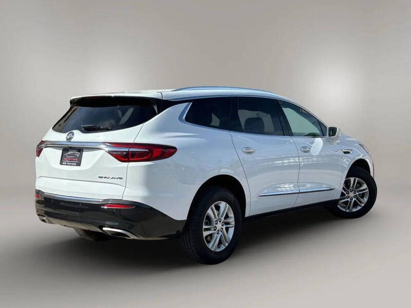 2019 Buick Enclave Essence