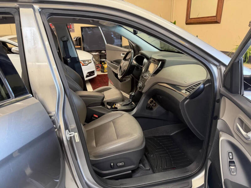 2014 Hyundai Santa Fe Sport 2.0T