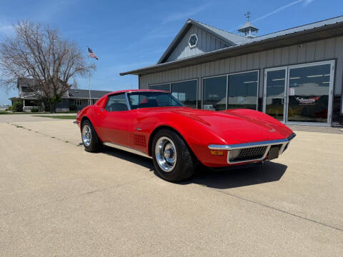 1970 Chevrolet Corvette