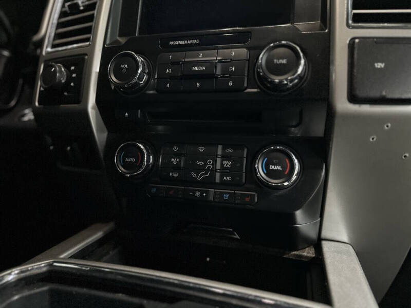 2017 Ford F-250 Super Duty Lariat