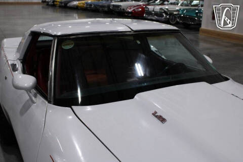 1979 Chevrolet Corvette