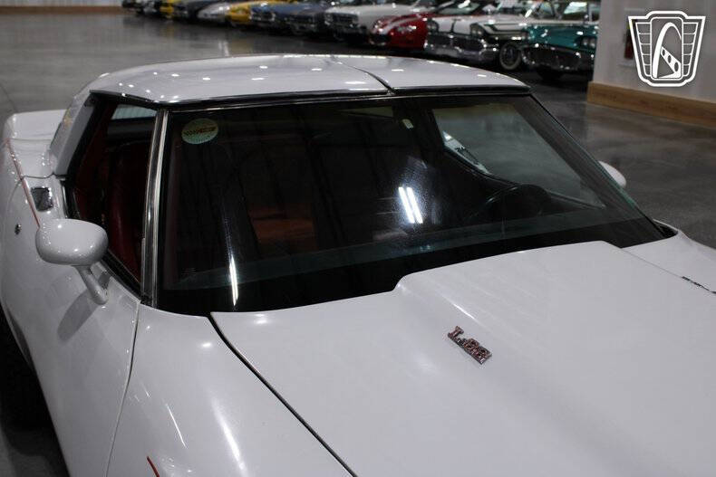 1979 Chevrolet Corvette