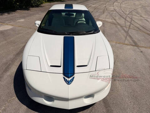1994 Pontiac Firebird