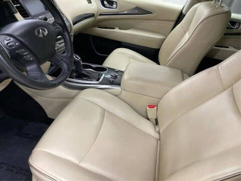 2020 Infiniti QX60 Pure