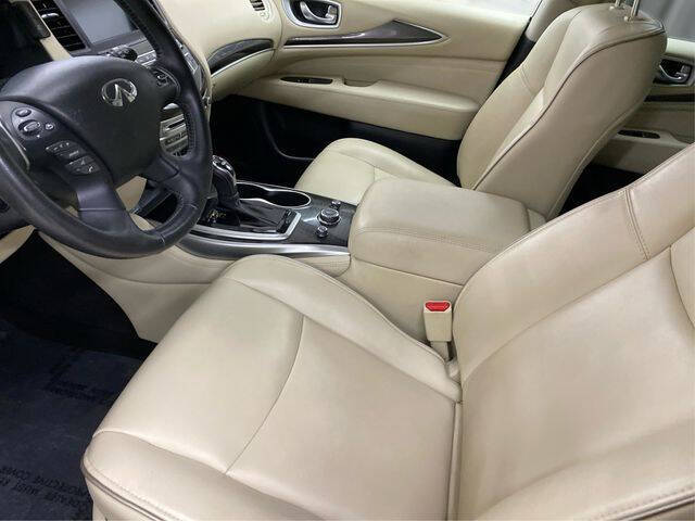2020 Infiniti QX60 Pure