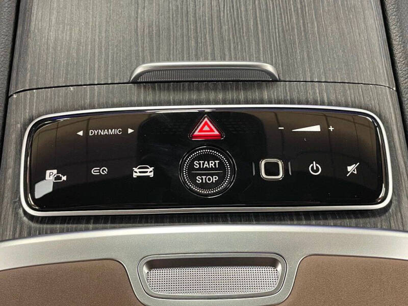 2022 Mercedes-Benz EQS EQS 580 4MATIC