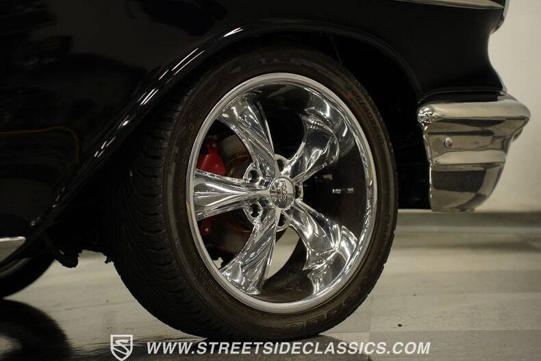 1957 Chevrolet Bel Air