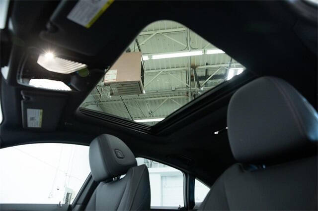 2024 BMW i4 eDrive35 Gran Coupe