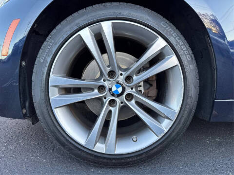 2017 BMW 3 Series 330i xDrive