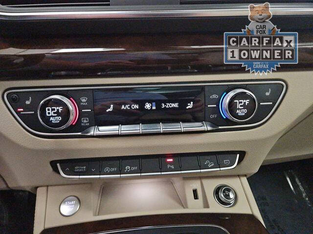 2020 Audi Q5 quattro Premium Plus 45 TFSI