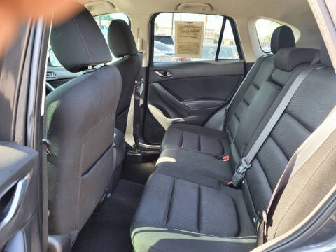 2014 Mazda CX-5 Touring