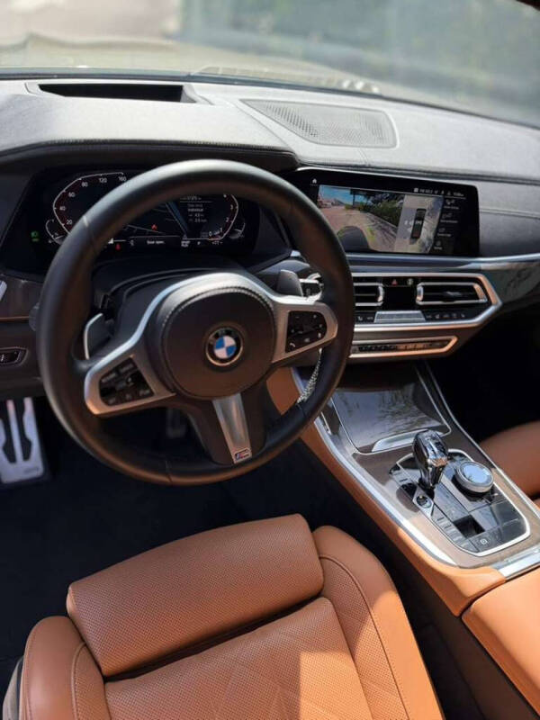 2023 BMW X5 sDrive40i