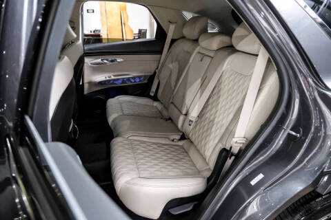 2022 Genesis GV70 3.5T Sport