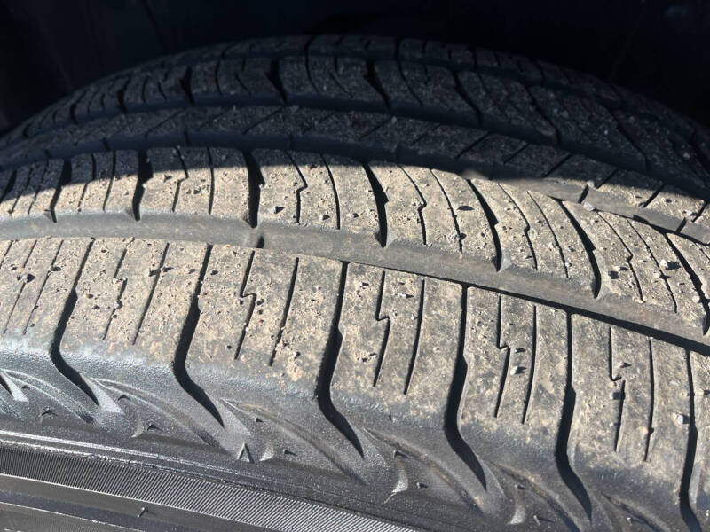 2013 Chevrolet Tahoe LT