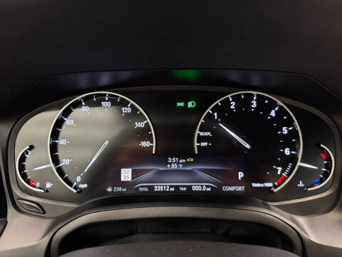 2020 BMW 3 Series 330i