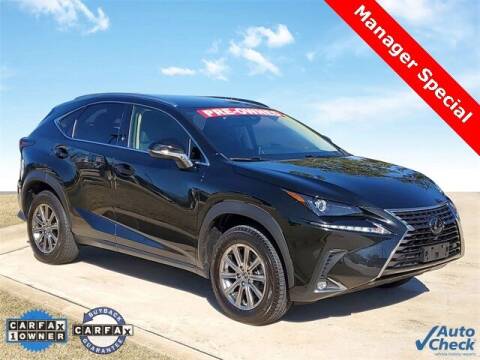 2020 Lexus NX 300 for sale at Express Purchasing Plus in Hot Springs AR