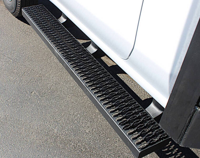 2025 Chevrolet Silverado 3500HD CC