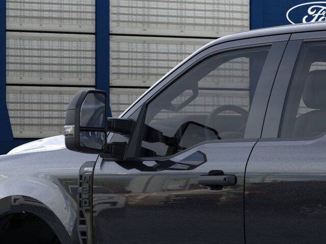 2026 Ford F-350 Super Duty