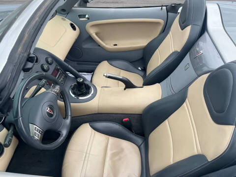 2006 Pontiac Solstice