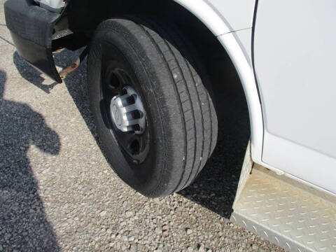 2006 Chevrolet Express 3500