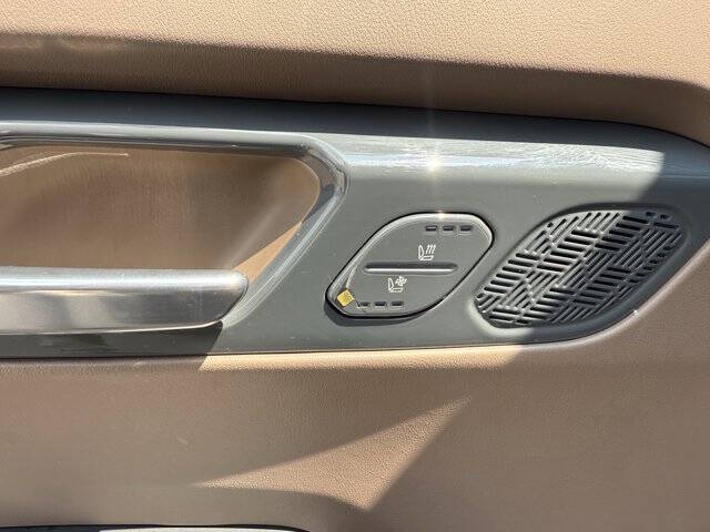 2024 Kia EV9 GT-Line