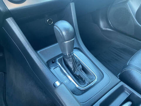 2015 Subaru Impreza 2.0i Sport Limited