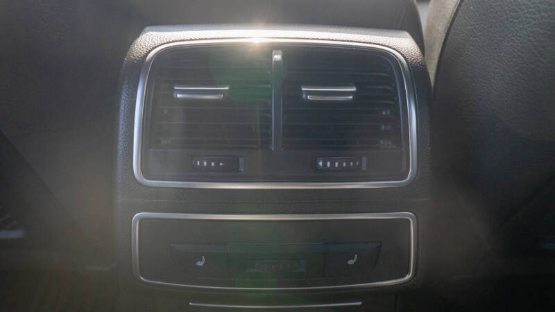 2015 Audi A6 2.0T quattro Premium Plus