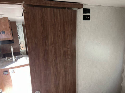 2018 Heartland Pioneer