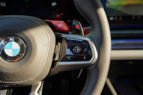 2026 BMW M5
