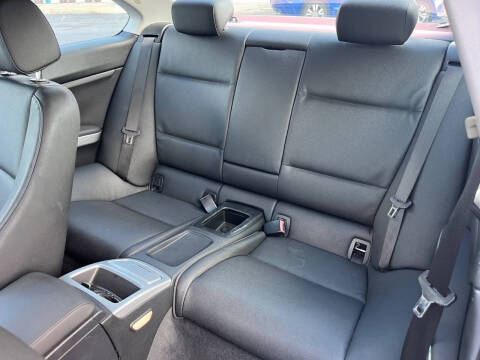 2010 BMW 3 Series 328i