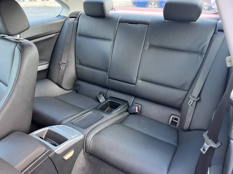 2010 BMW 3 Series 328i