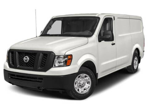 2018 Nissan NV