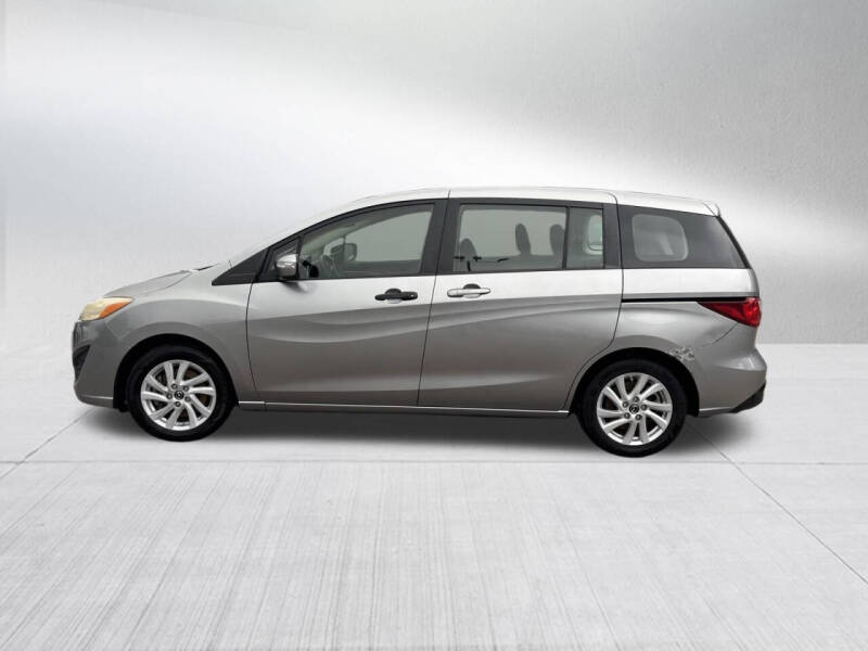 2014 Mazda MAZDA5 Sport